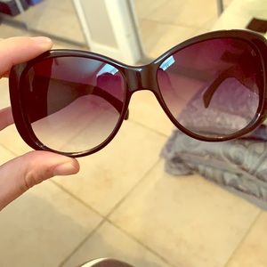 Juicy couture sunglasses